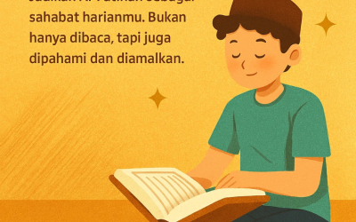 dahsyatnya membaca al fatihah