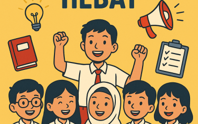 program 7 kebiasaan anak indonesia hebat