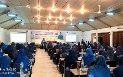 workshop sekolah adab